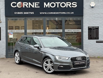 Used Audi A3 2016 for sale - 78267039: Photo