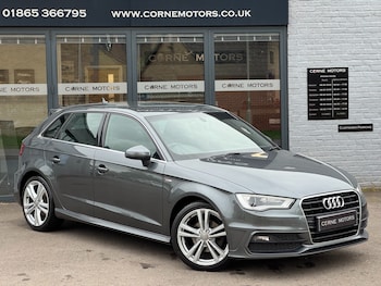 Used Audi A3 2016 for sale - 78267039: Photo