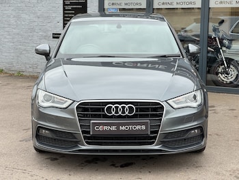 Used Audi A3 2016 for sale - 78267039: Photo