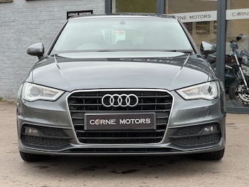 Used Audi A3 2016 for sale - 78267039: Photo