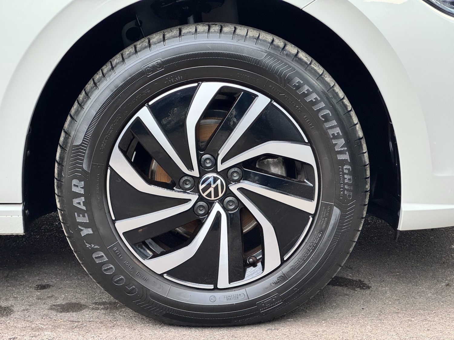 Used Volkswagen Polo 2023 for sale - 76293319: Photo 11