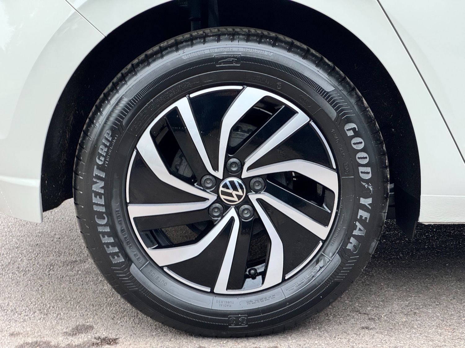 Used Volkswagen Polo 2023 for sale - 76293319: Photo 12