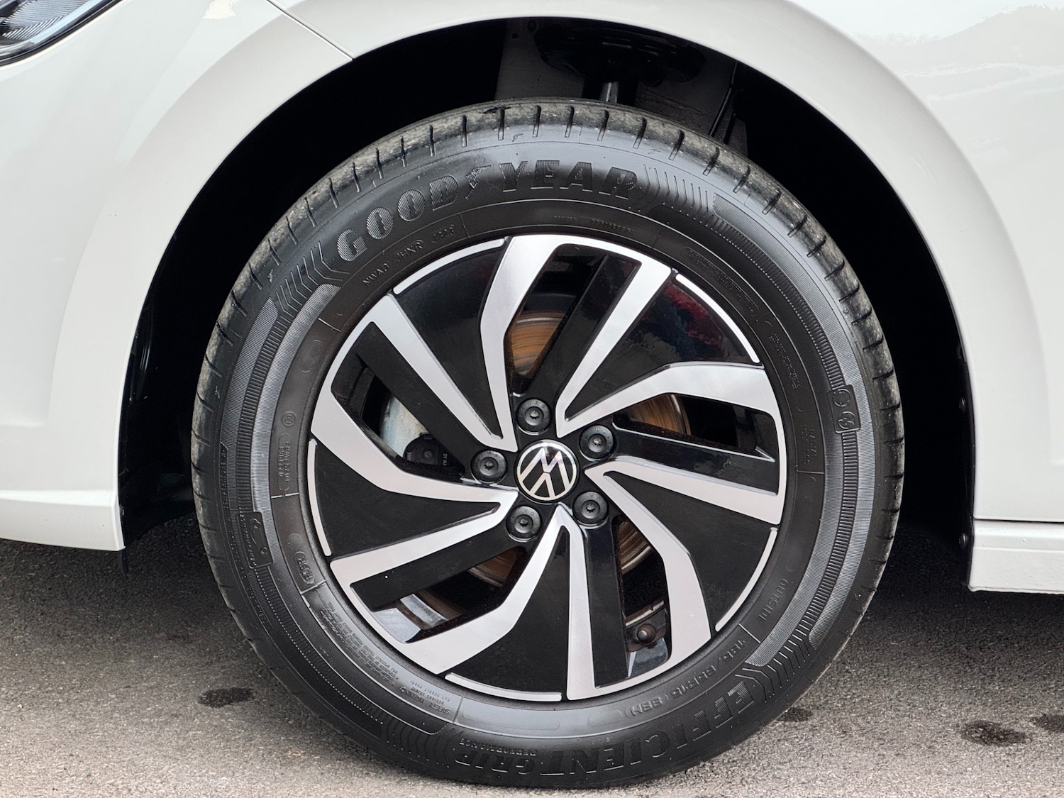 Used Volkswagen Polo 2023 for sale - 76293319: Photo 13