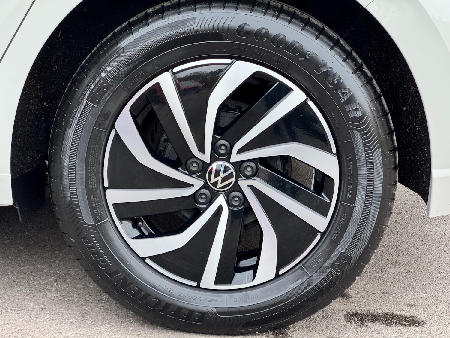 Used Volkswagen Polo 2023 for sale - 76293319: Photo 14