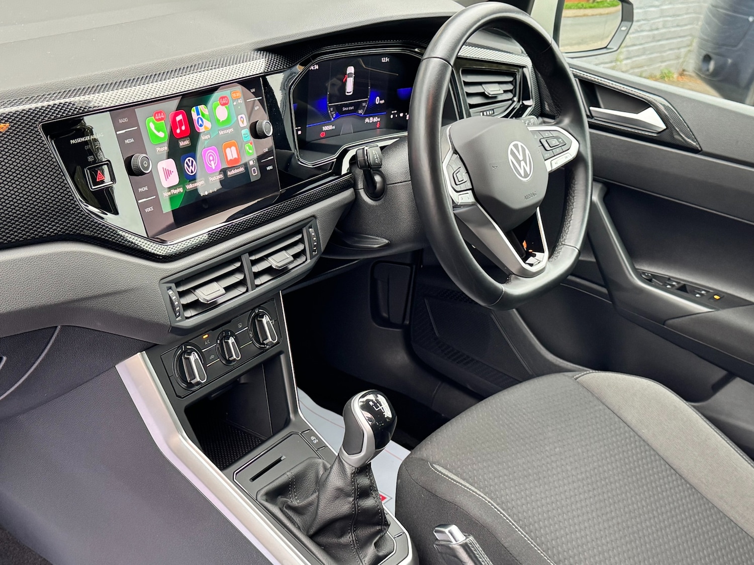 Used Volkswagen Polo 2023 for sale - 76293319: Photo 16