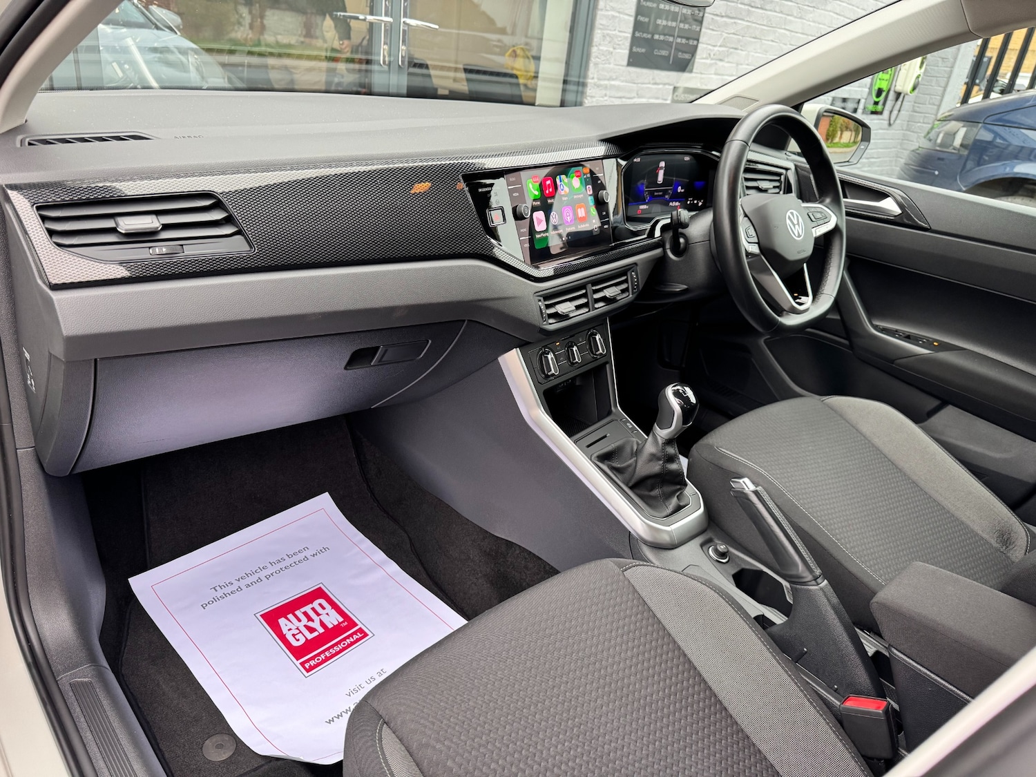 Used Volkswagen Polo 2023 for sale - 76293319: Photo 17