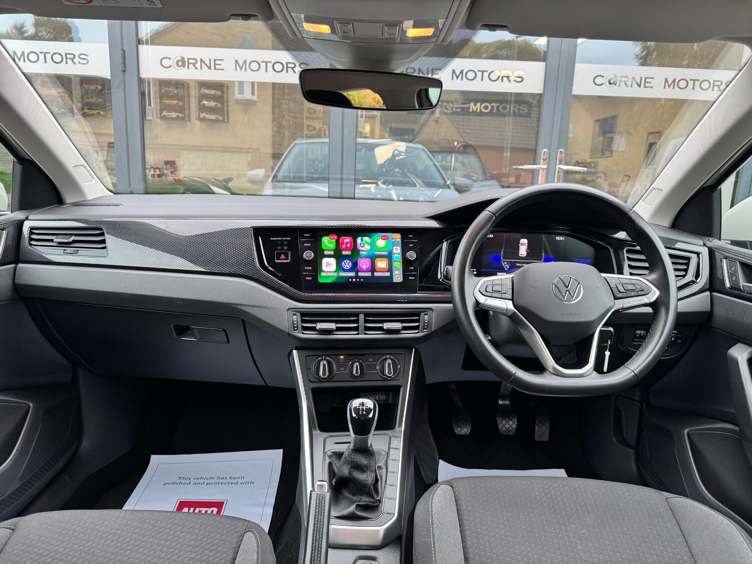 Used Volkswagen Polo 2023 for sale - 76293319: Photo 18