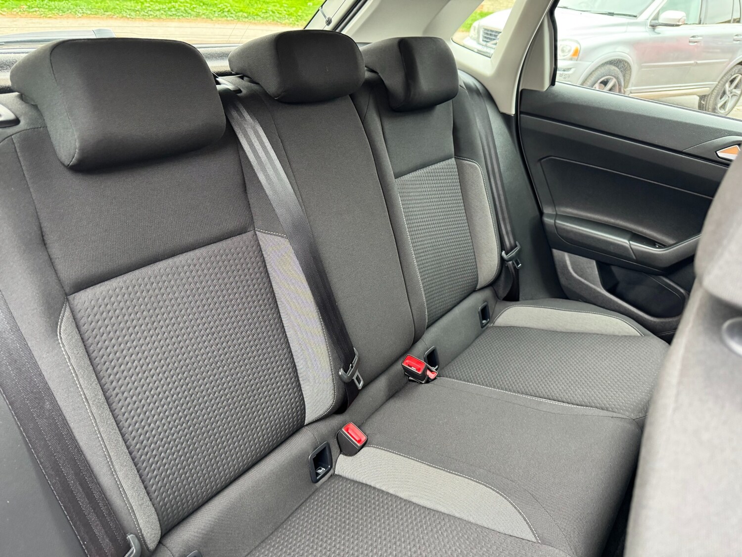 Used Volkswagen Polo 2023 for sale - 76293319: Photo 19