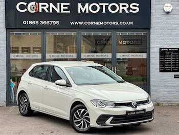 2023 (23) - 1.0 Life 5dr Petrol Hatchback