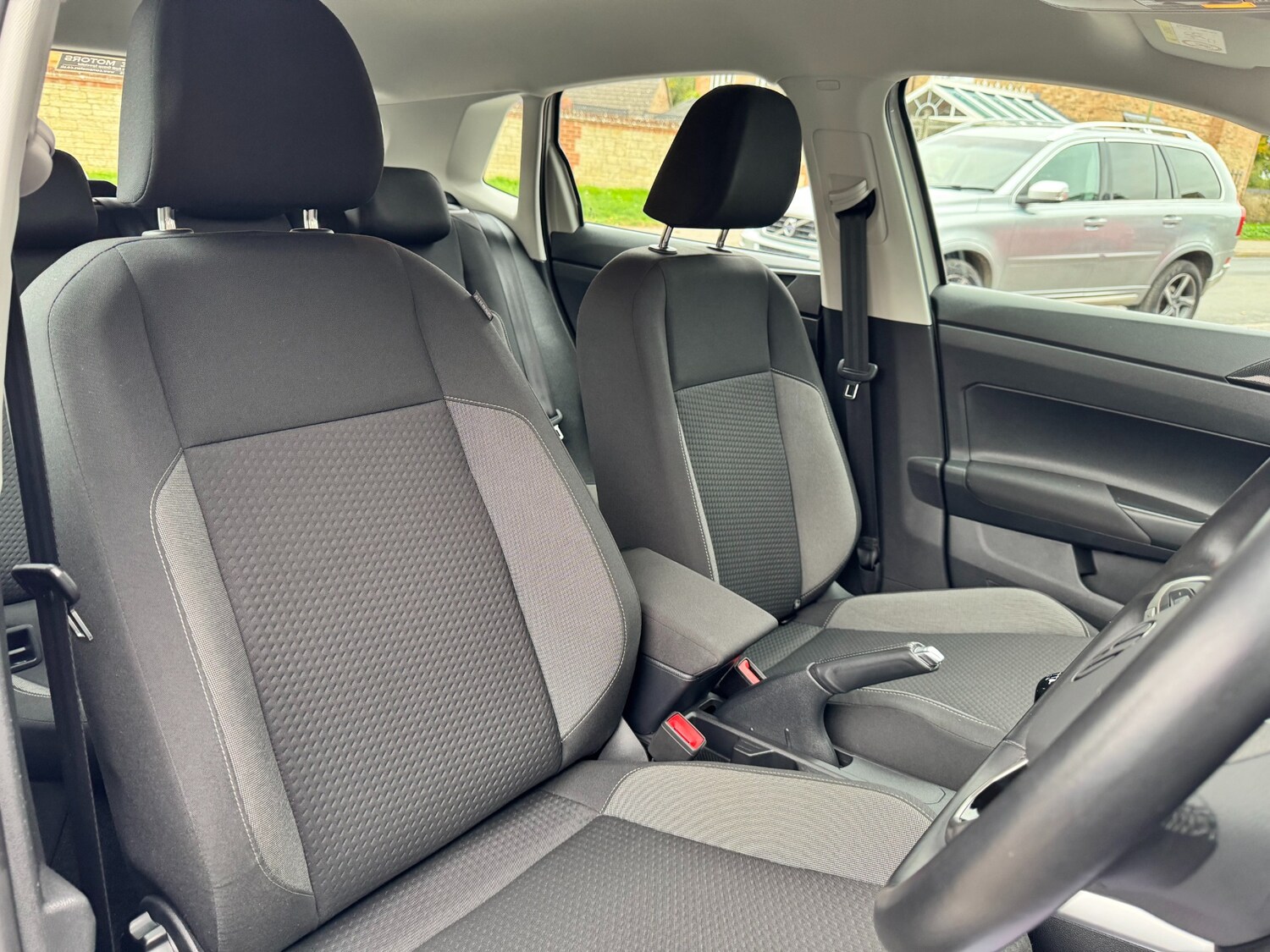 Used Volkswagen Polo 2023 for sale - 76293319: Photo 20