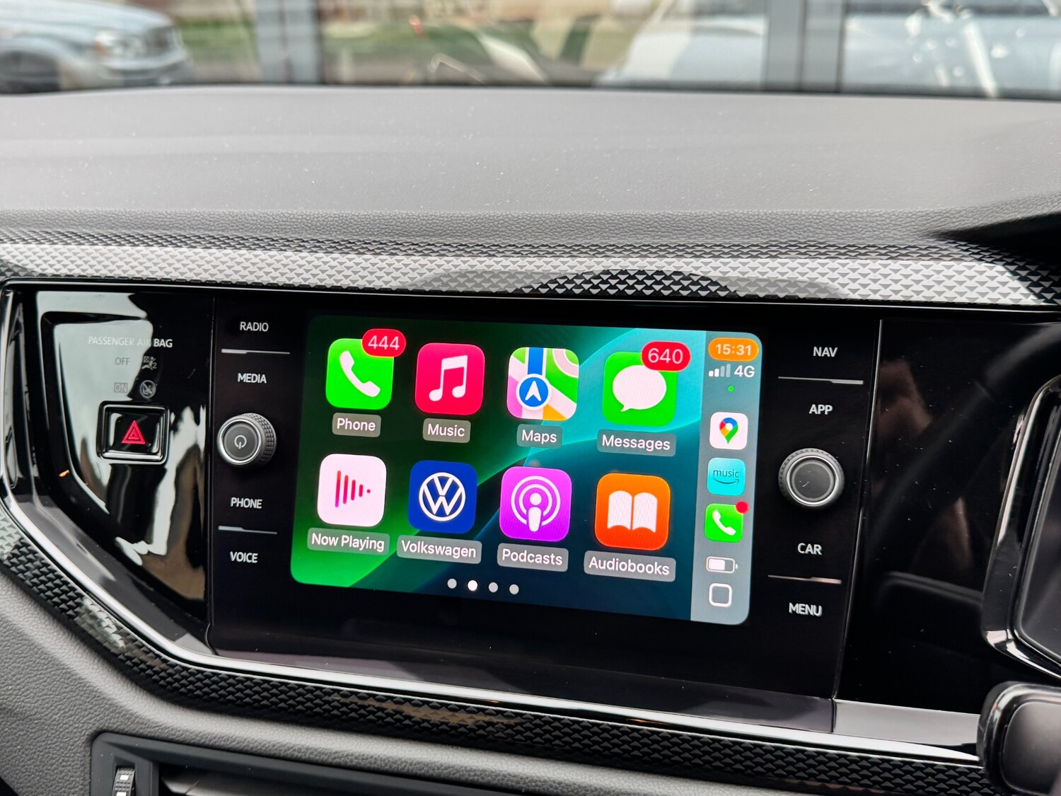 Used Volkswagen Polo 2023 for sale - 76293319: Photo 23