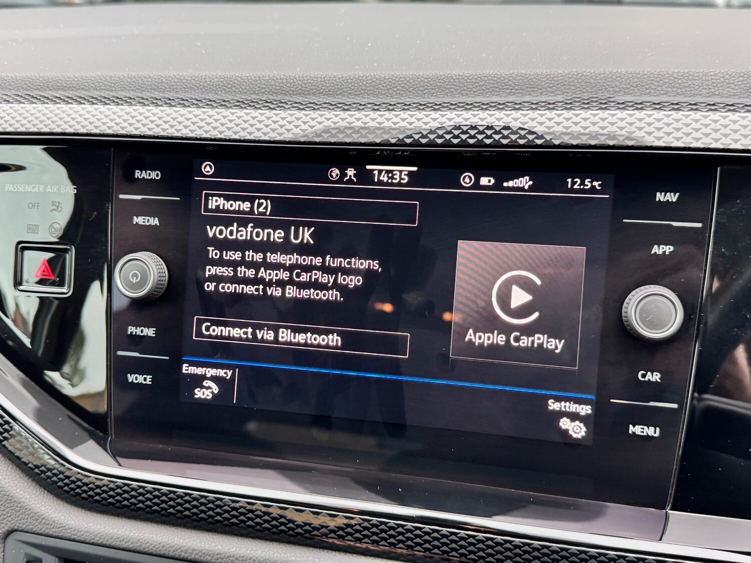 Used Volkswagen Polo 2023 for sale - 76293319: Photo 25