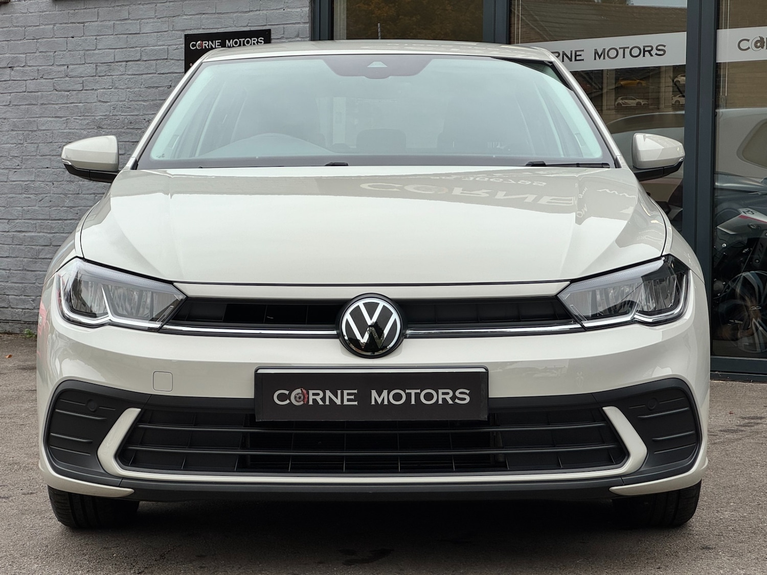 Used Volkswagen Polo 2023 for sale - 76293319: Photo 4