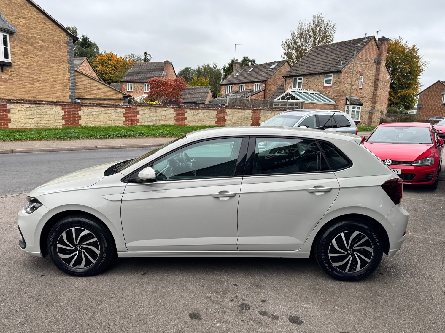 Used Volkswagen Polo 2023 for sale - 76293319: Photo 5