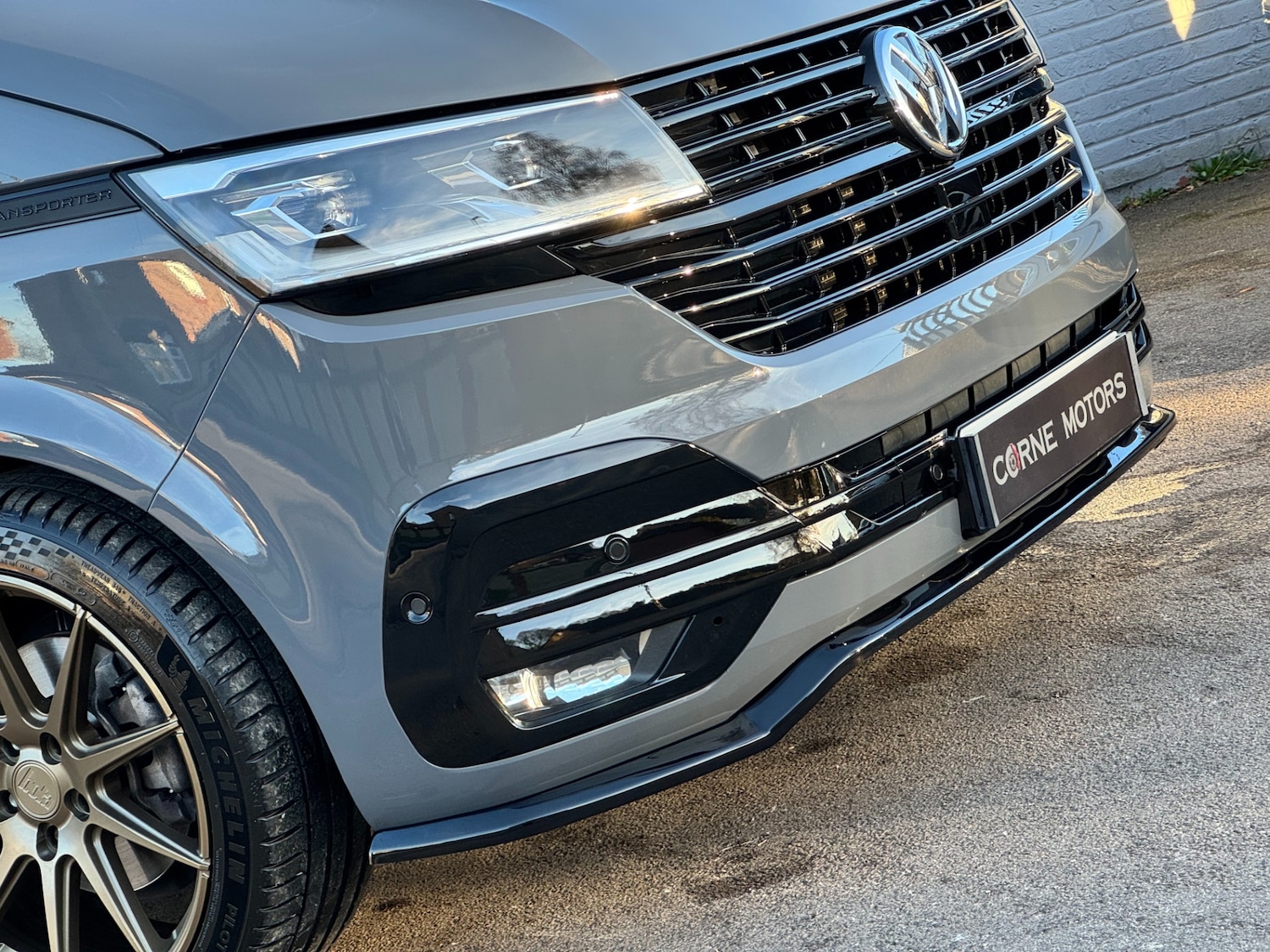 Used Volkswagen Transporter 2024 for sale - 76656468: Photo 10