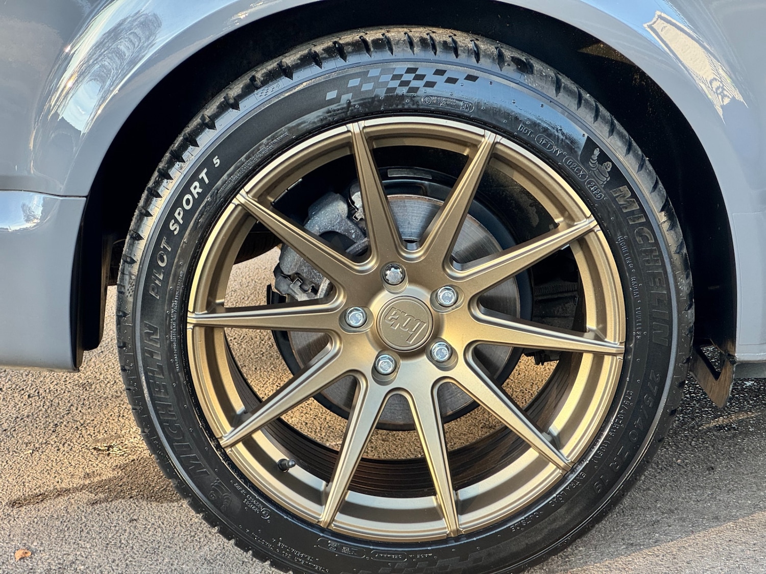 Used Volkswagen Transporter 2024 for sale - 76656468: Photo 15