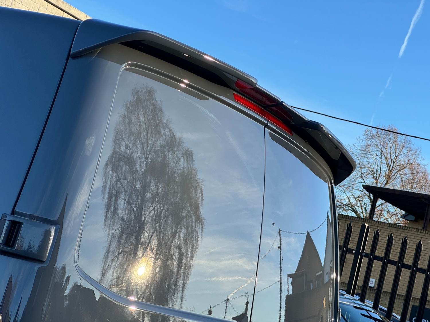 Used Volkswagen Transporter 2024 for sale - 76656468: Photo 18