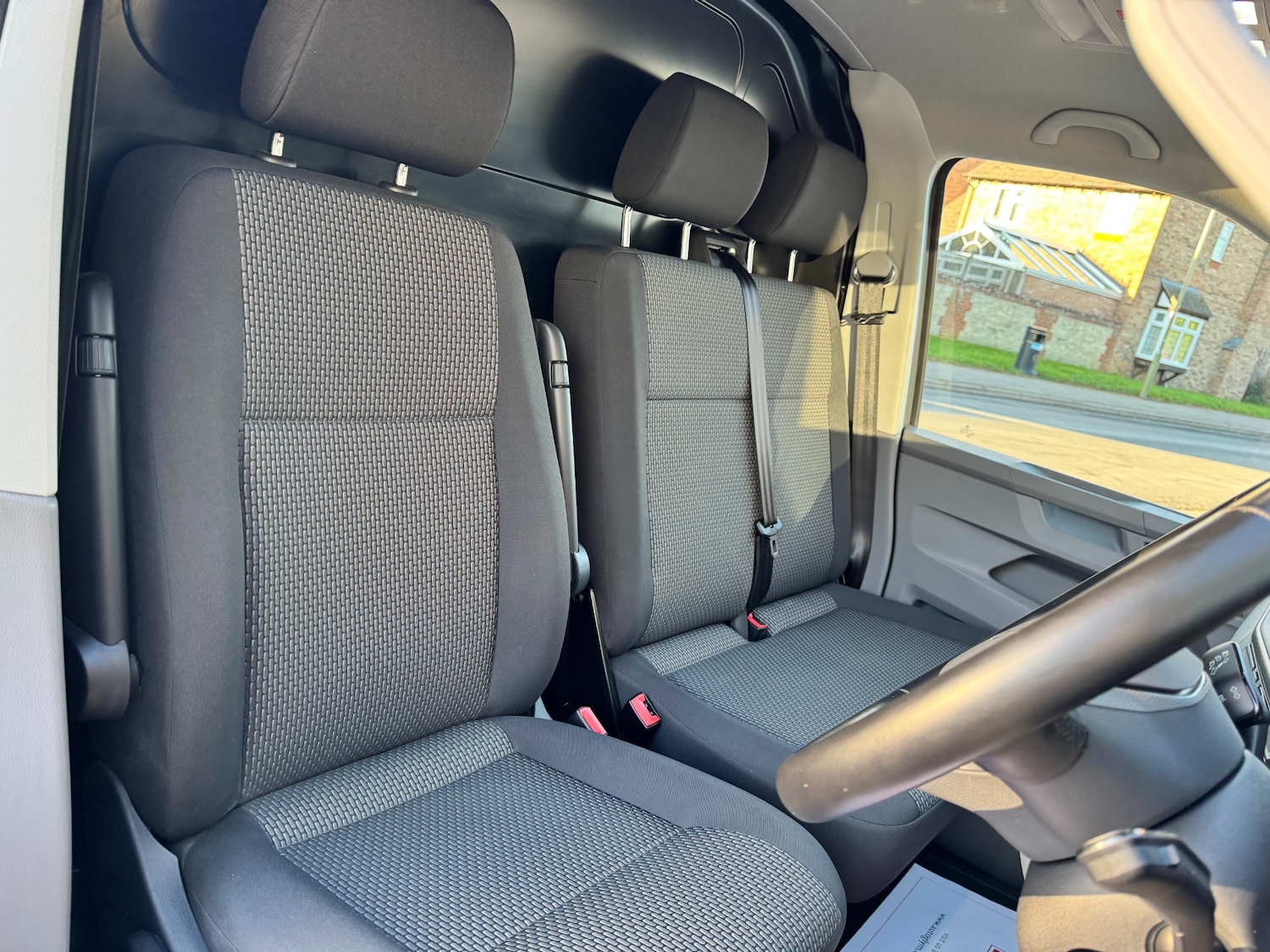 Used Volkswagen Transporter 2024 for sale - 76656468: Photo 20