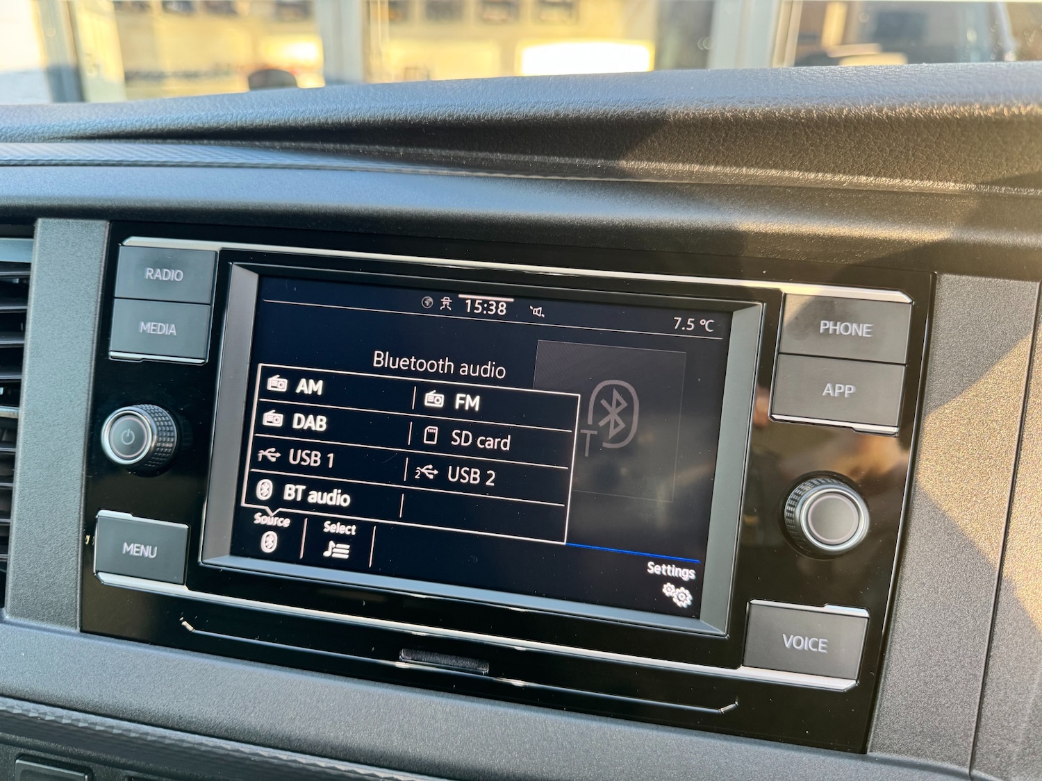 Used Volkswagen Transporter 2024 for sale - 76656468: Photo 23