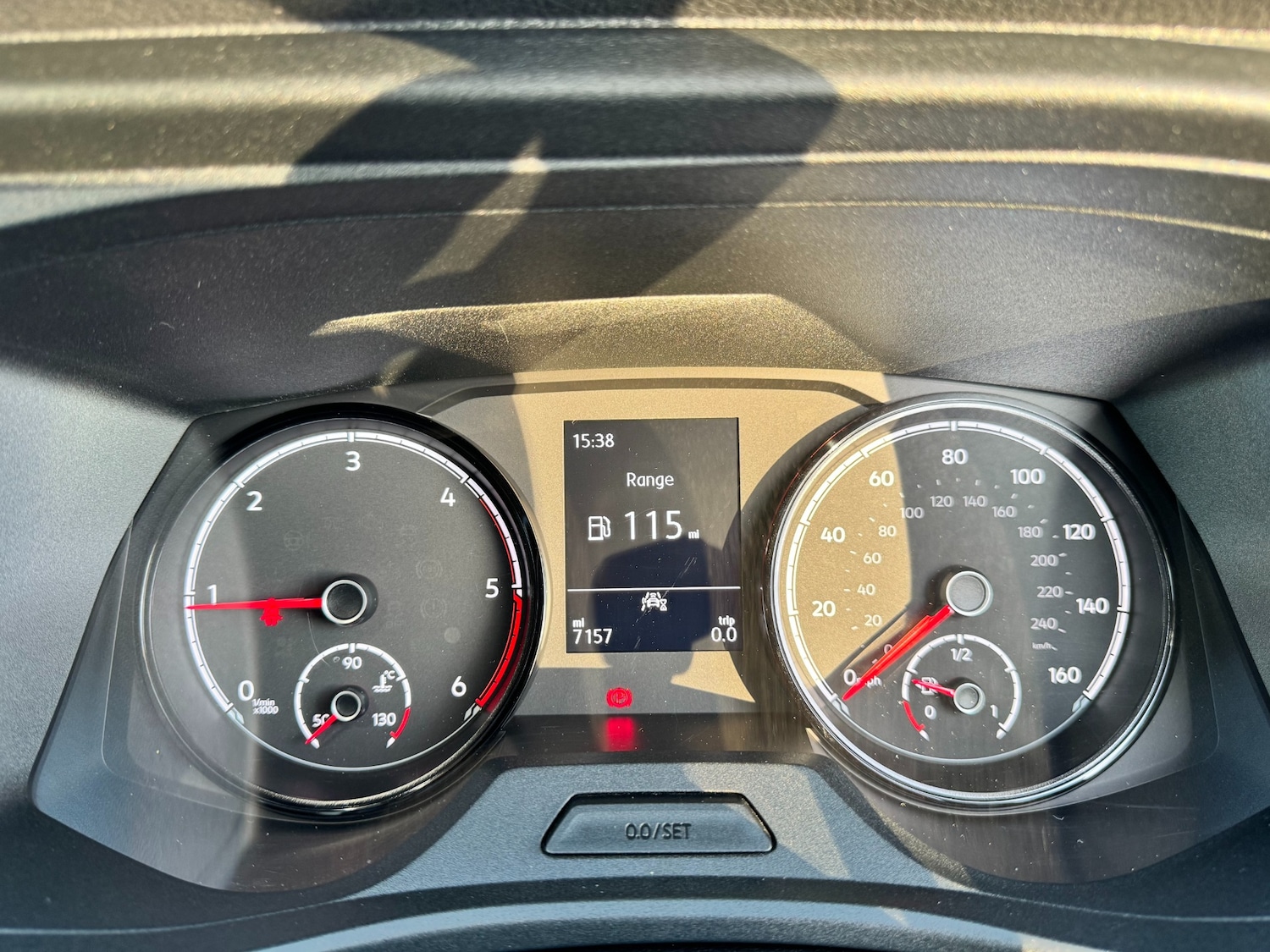 Used Volkswagen Transporter 2024 for sale - 76656468: Photo 25