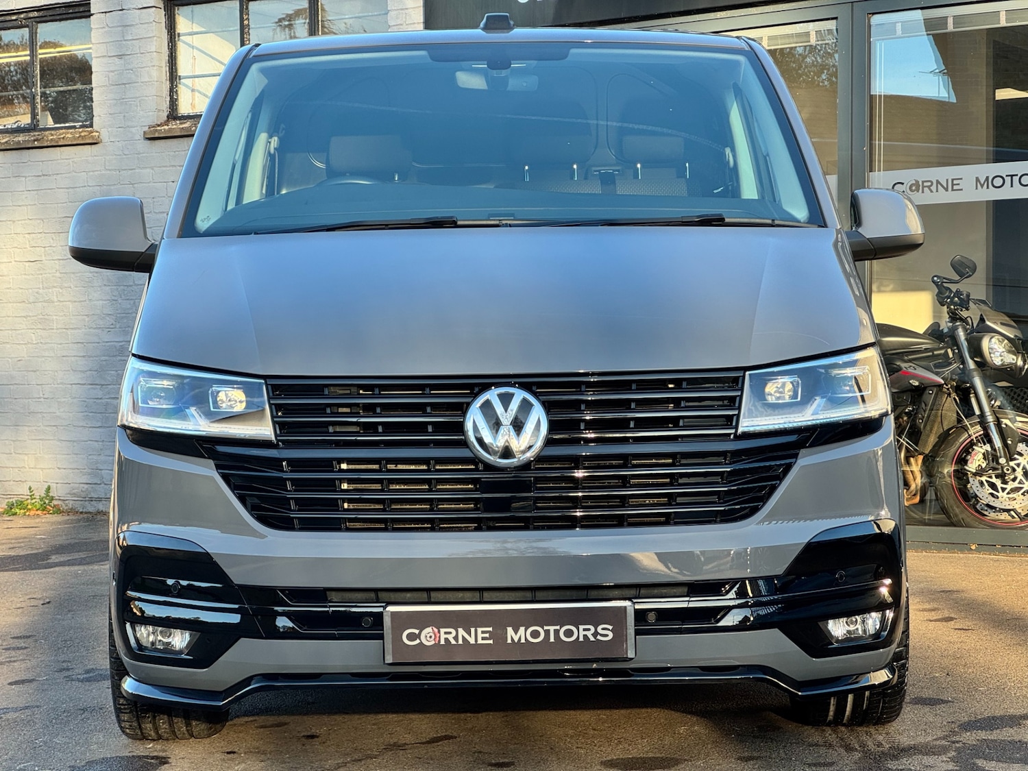 Used Volkswagen Transporter 2024 for sale - 76656468: Photo 6