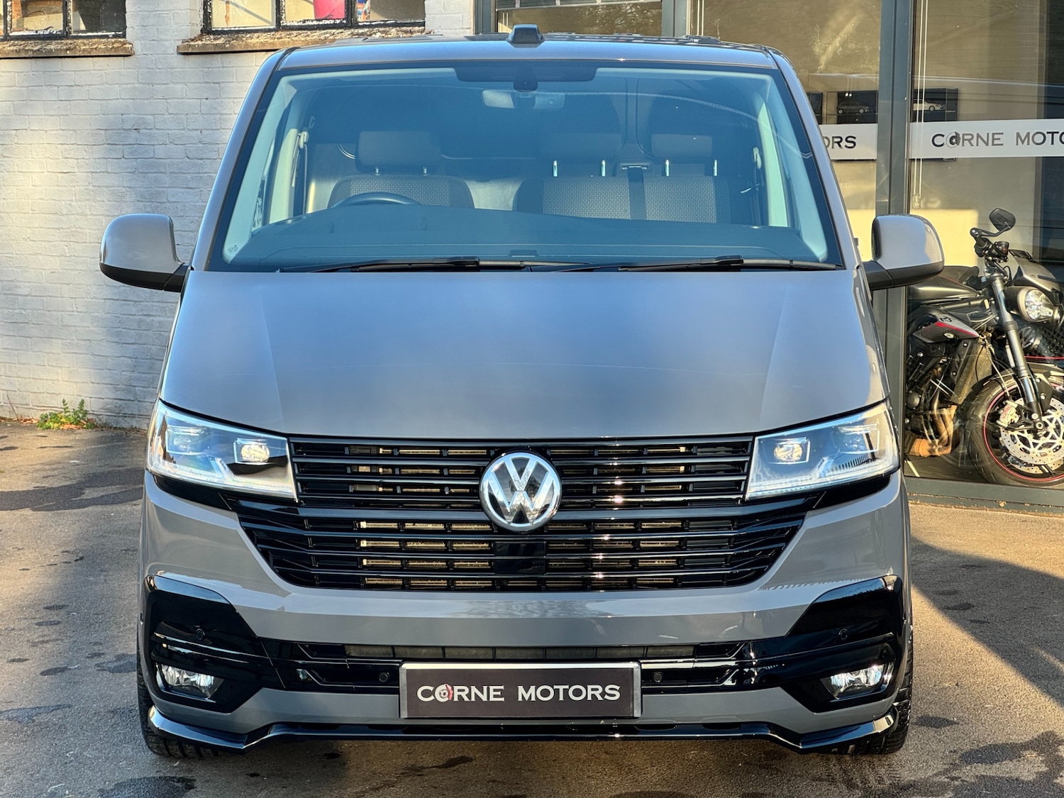 Used Volkswagen Transporter 2024 for sale - 76656468: Photo 7