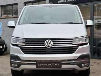 Used Volkswagen Caravelle 2020 for sale - 73985988: Photo