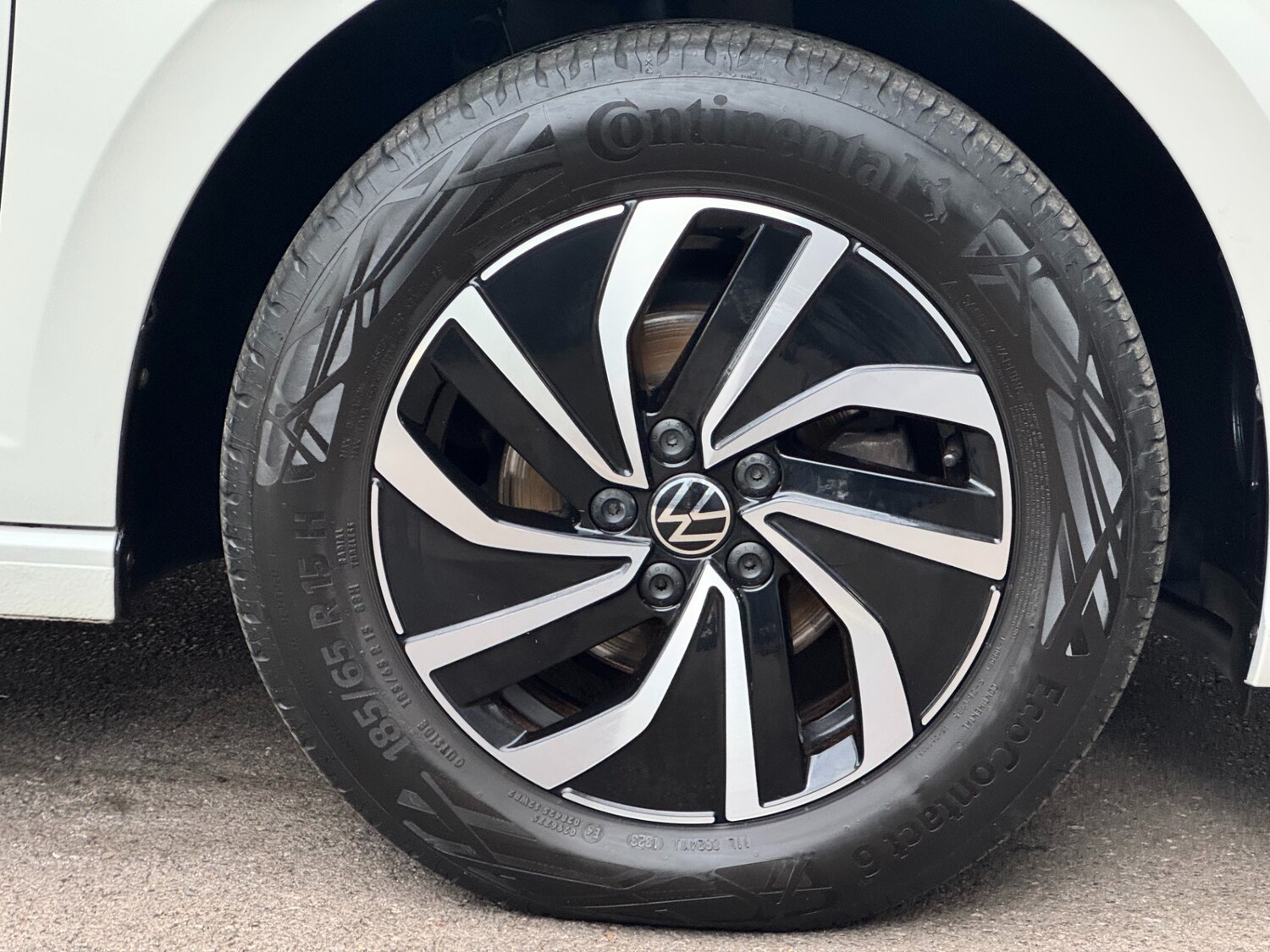 Used Volkswagen Polo 2023 for sale - 76149855: Photo 11