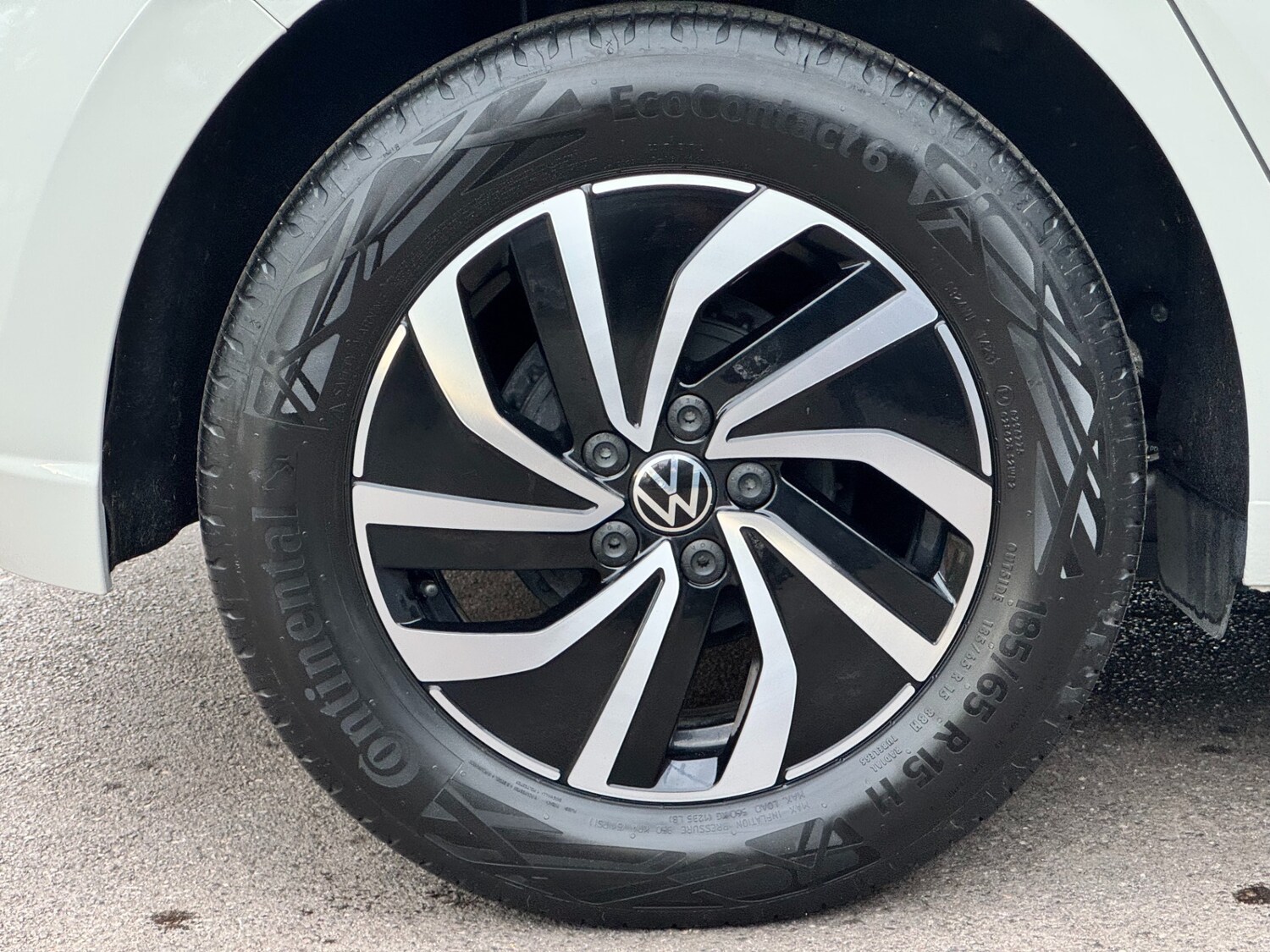 Used Volkswagen Polo 2023 for sale - 76149855: Photo 12