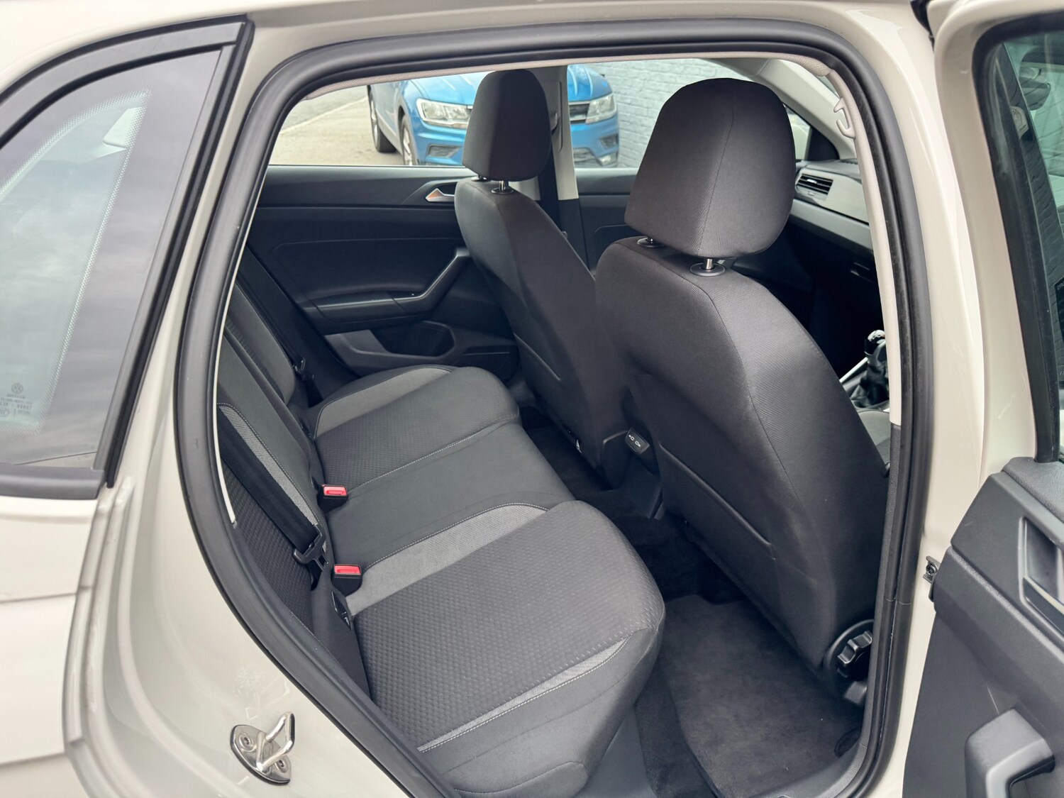 Used Volkswagen Polo 2023 for sale - 76149855: Photo 13