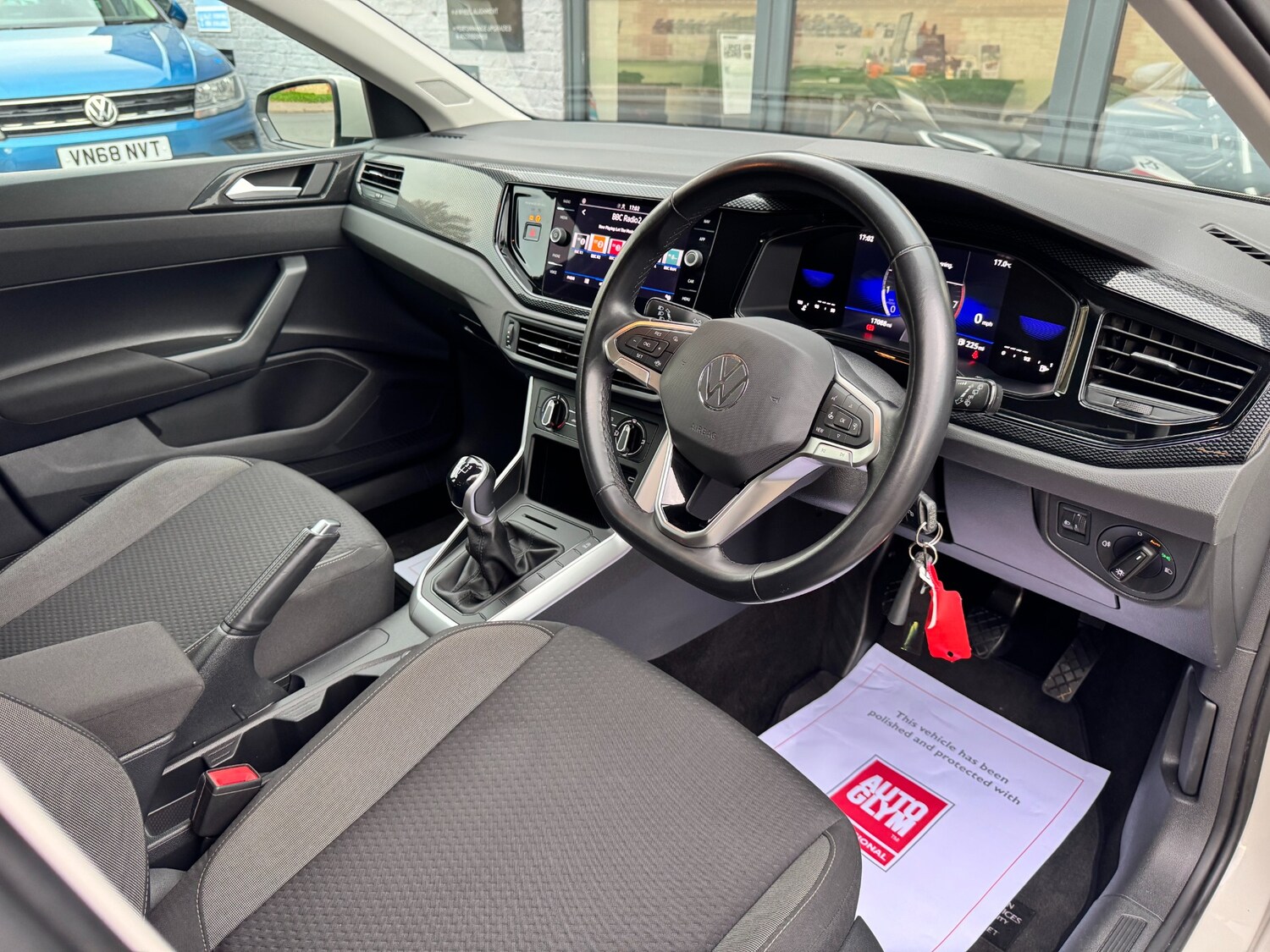 Used Volkswagen Polo 2023 for sale - 76149855: Photo 15