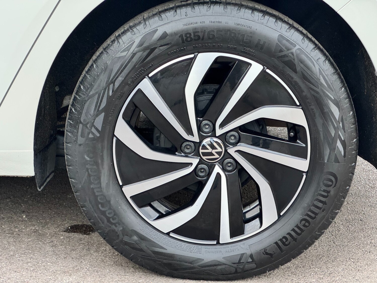 Used Volkswagen Polo 2023 for sale - 76149855: Photo 16