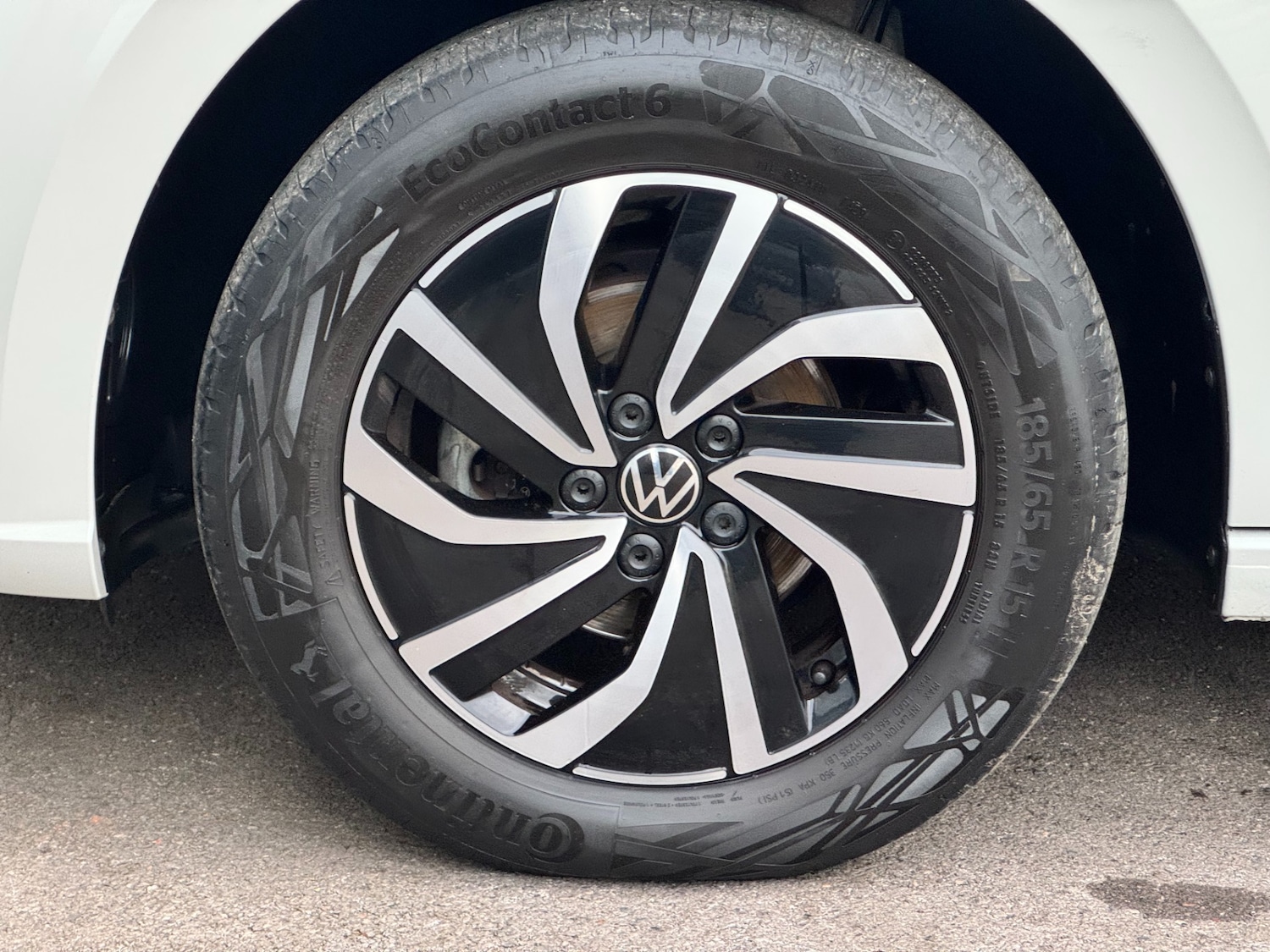 Used Volkswagen Polo 2023 for sale - 76149855: Photo 17