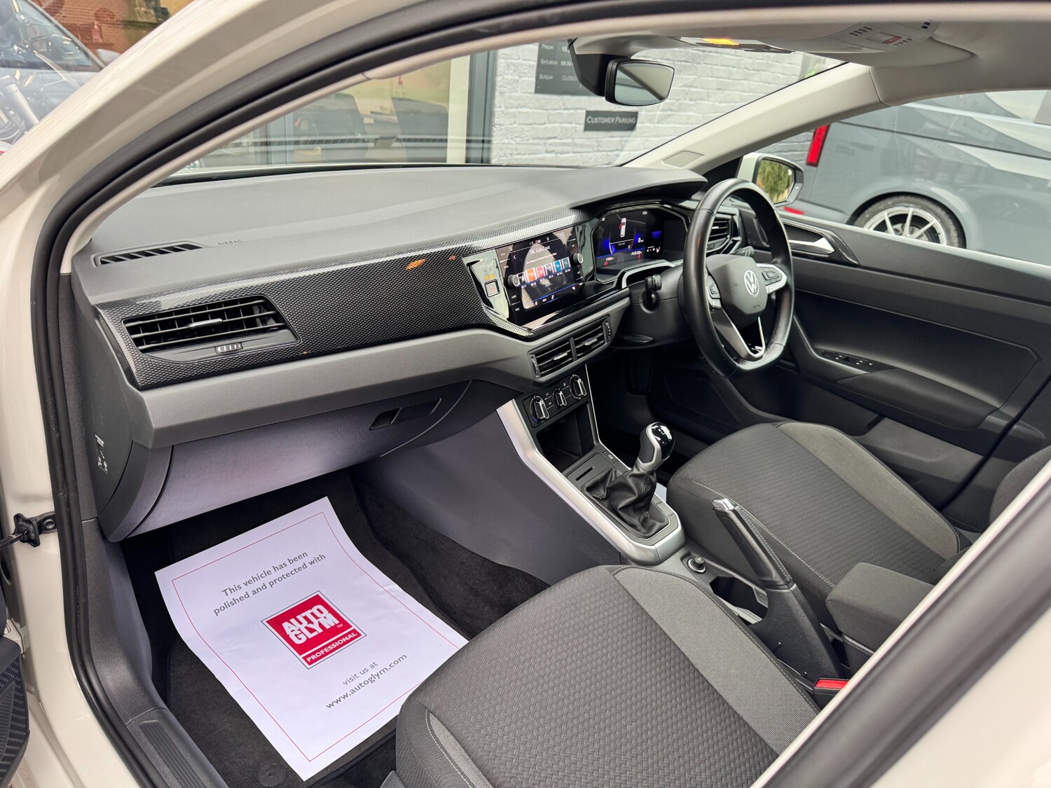 Used Volkswagen Polo 2023 for sale - 76149855: Photo 19