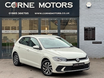 2023 (23) - 1.0 Life 5dr Petrol Hatchback