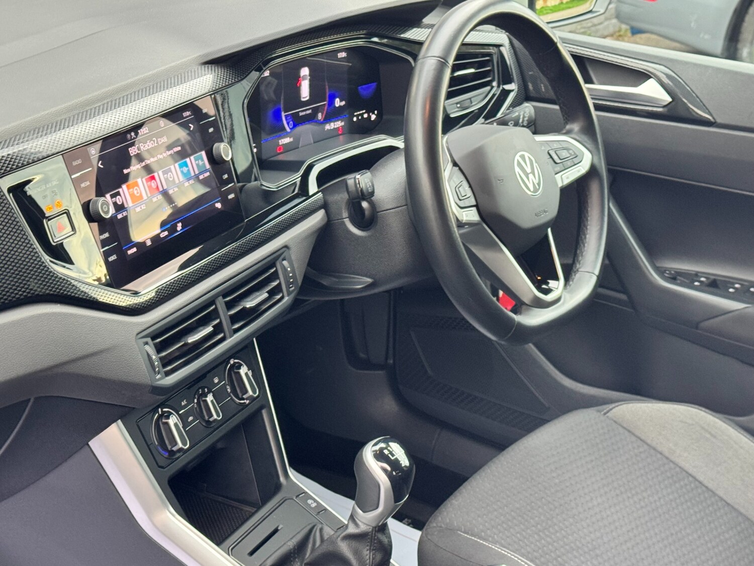 Used Volkswagen Polo 2023 for sale - 76149855: Photo 20