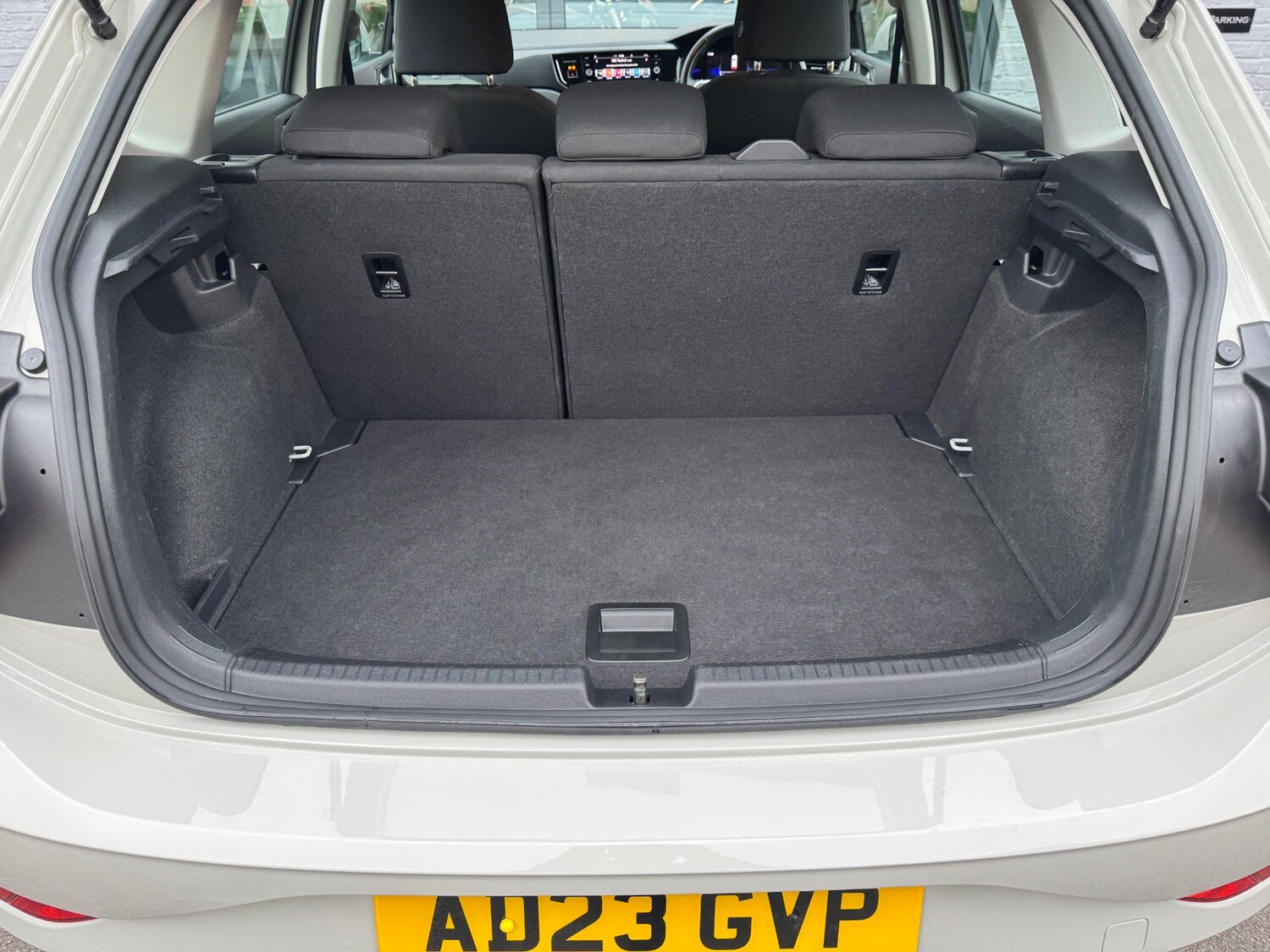 Used Volkswagen Polo 2023 for sale - 76149855: Photo 21