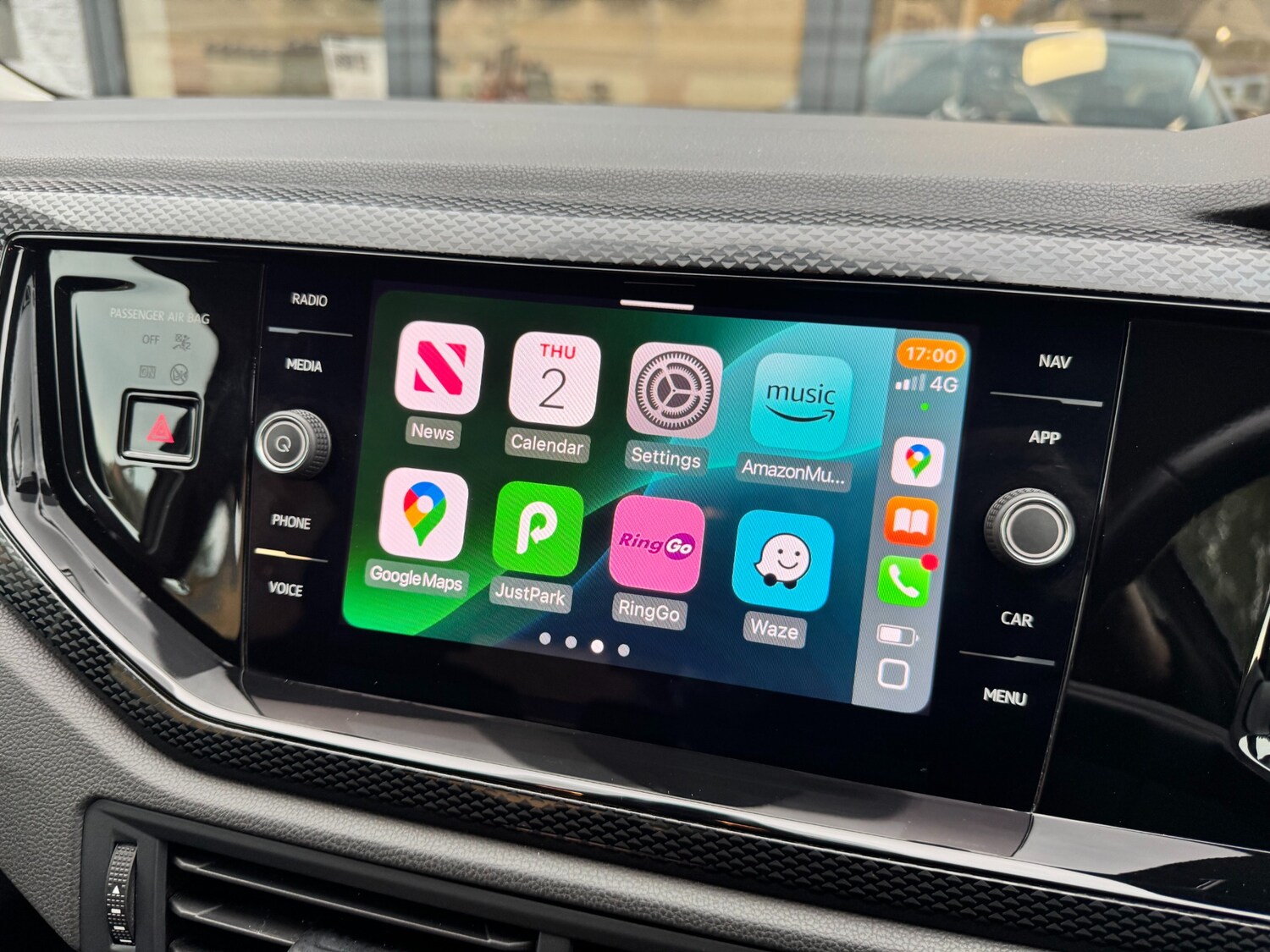 Used Volkswagen Polo 2023 for sale - 76149855: Photo 23