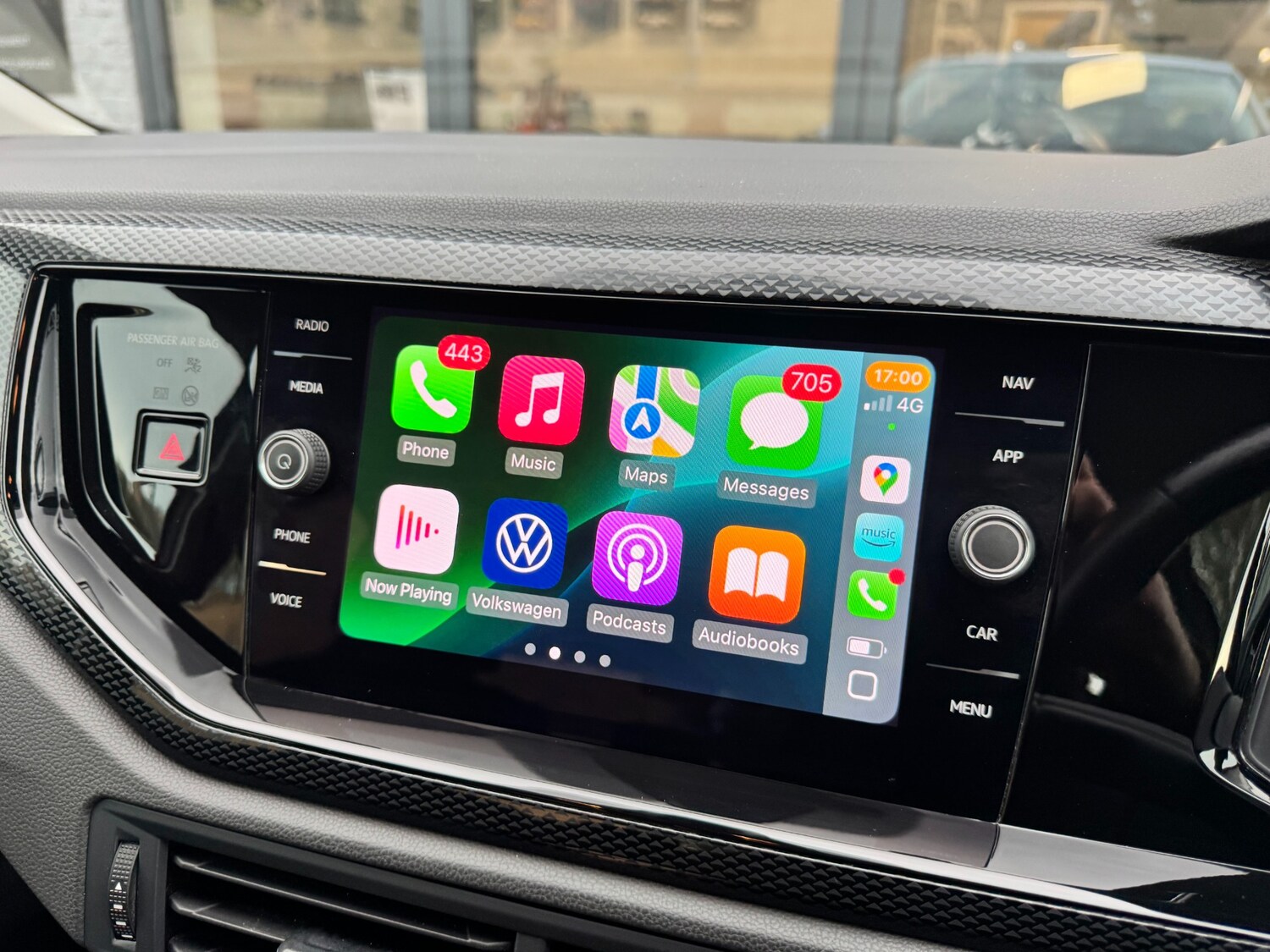 Used Volkswagen Polo 2023 for sale - 76149855: Photo 24