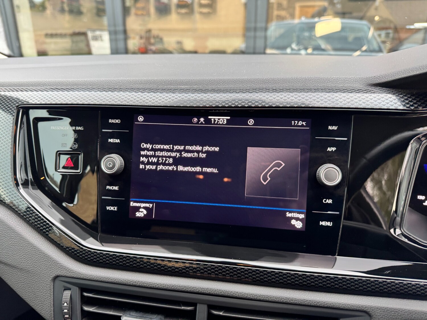 Used Volkswagen Polo 2023 for sale - 76149855: Photo 25