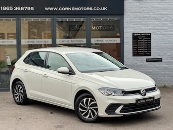 Used Volkswagen Polo 2023 for sale - 76149855: Photo