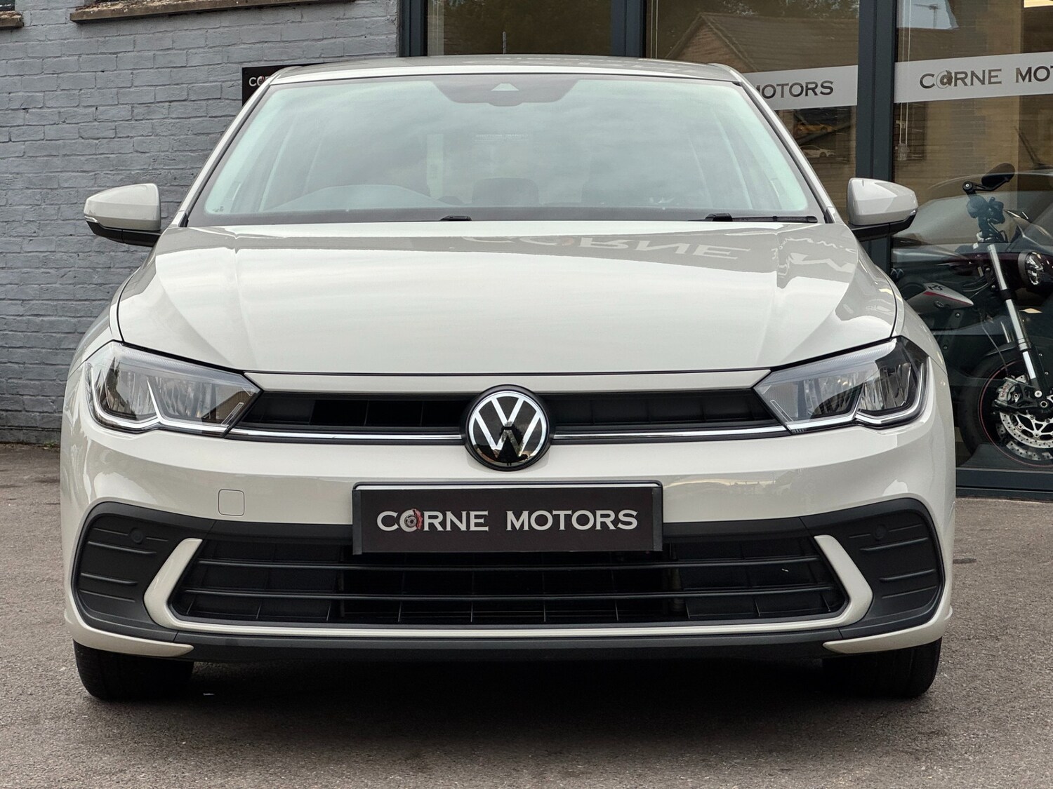 Used Volkswagen Polo 2023 for sale - 76149855: Photo 6