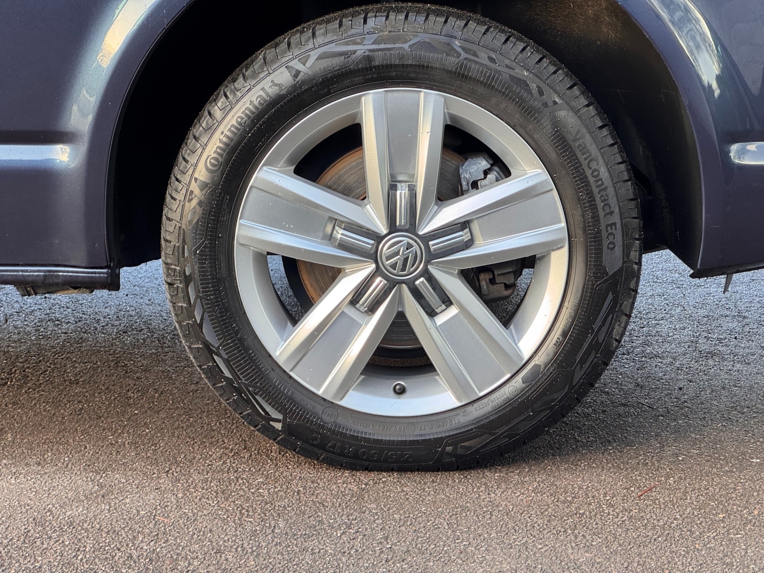 Used Volkswagen Transporter Shuttle 2019 for sale - 77319875: Photo 11