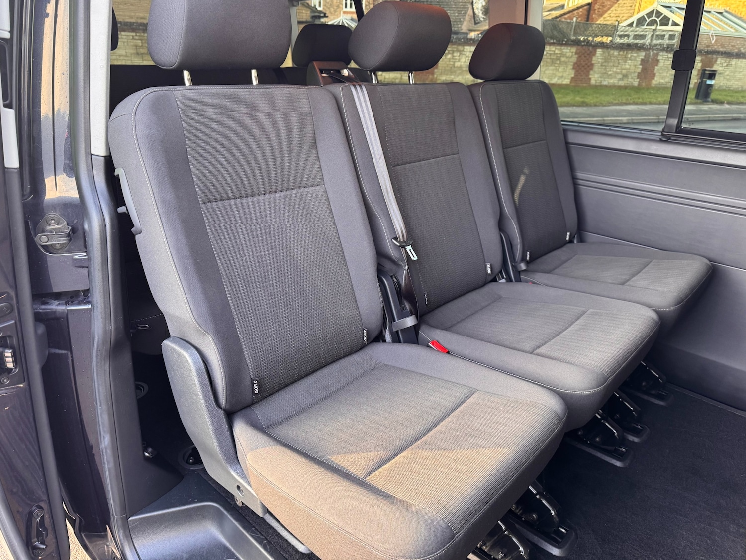 Used Volkswagen Transporter Shuttle 2019 for sale - 77319875: Photo 14