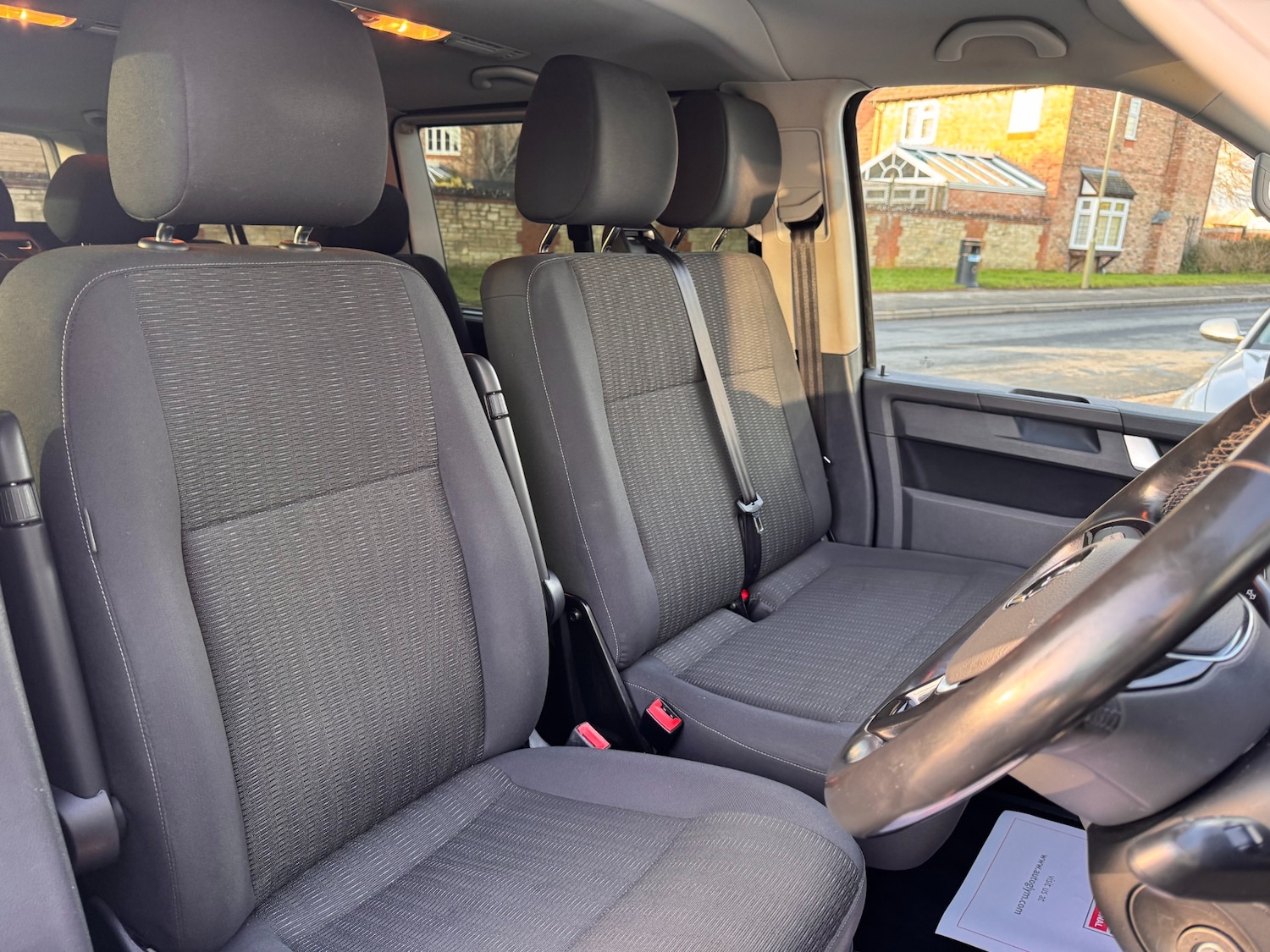 Used Volkswagen Transporter Shuttle 2019 for sale - 77319875: Photo 15