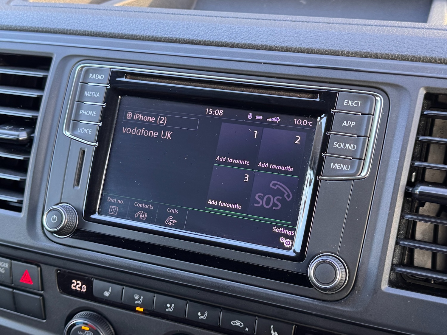 Used Volkswagen Transporter Shuttle 2019 for sale - 77319875: Photo 22