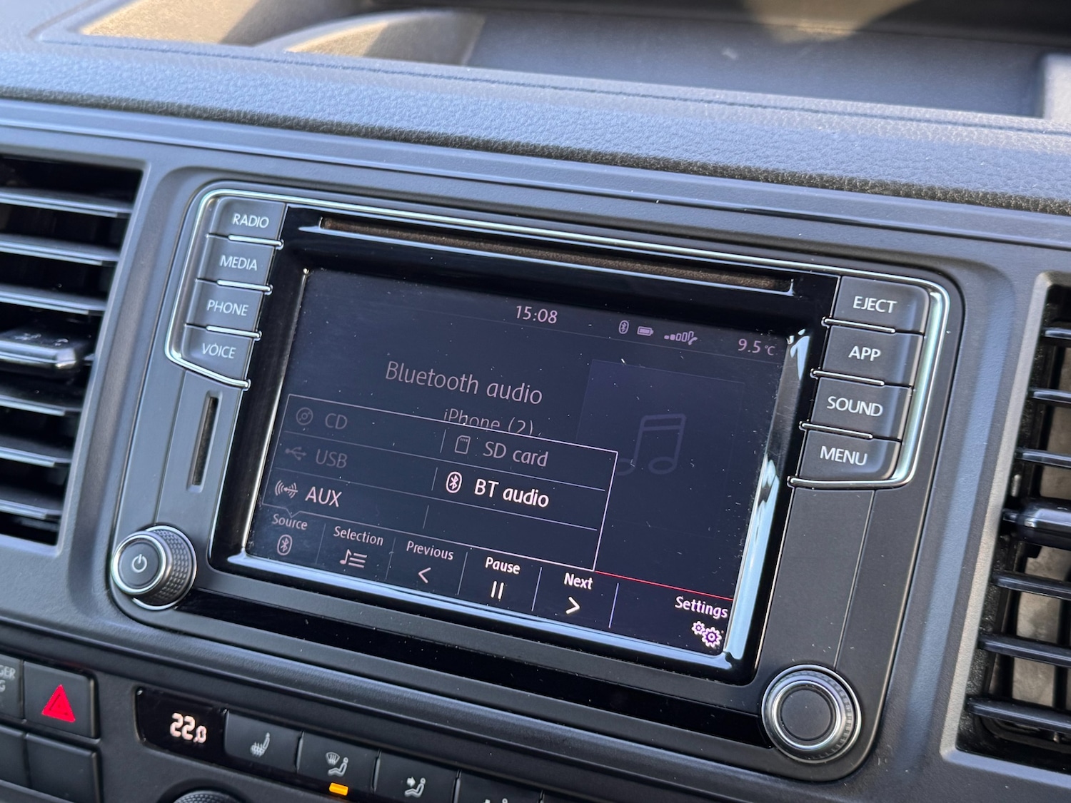 Used Volkswagen Transporter Shuttle 2019 for sale - 77319875: Photo 23