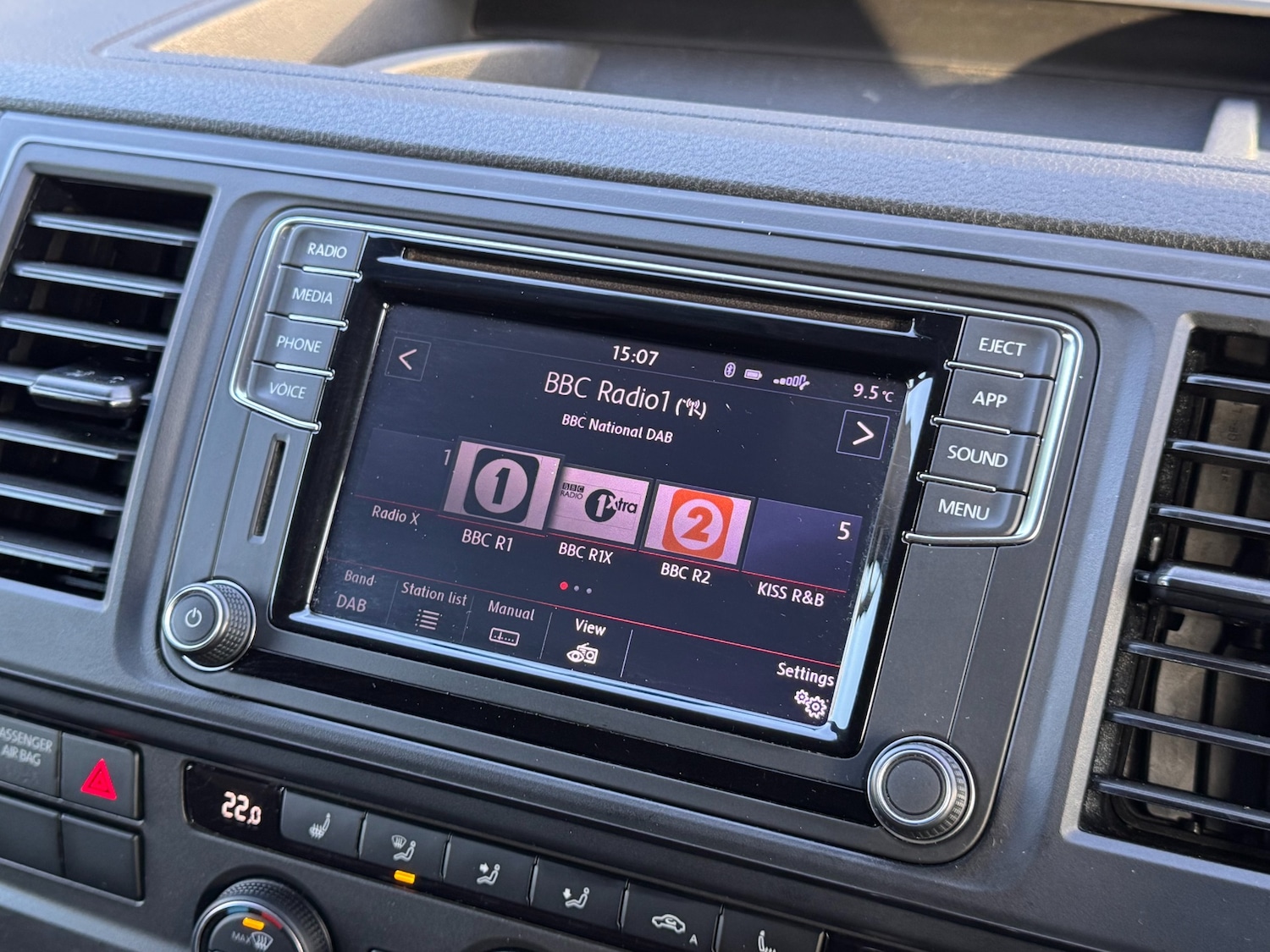 Used Volkswagen Transporter Shuttle 2019 for sale - 77319875: Photo 24