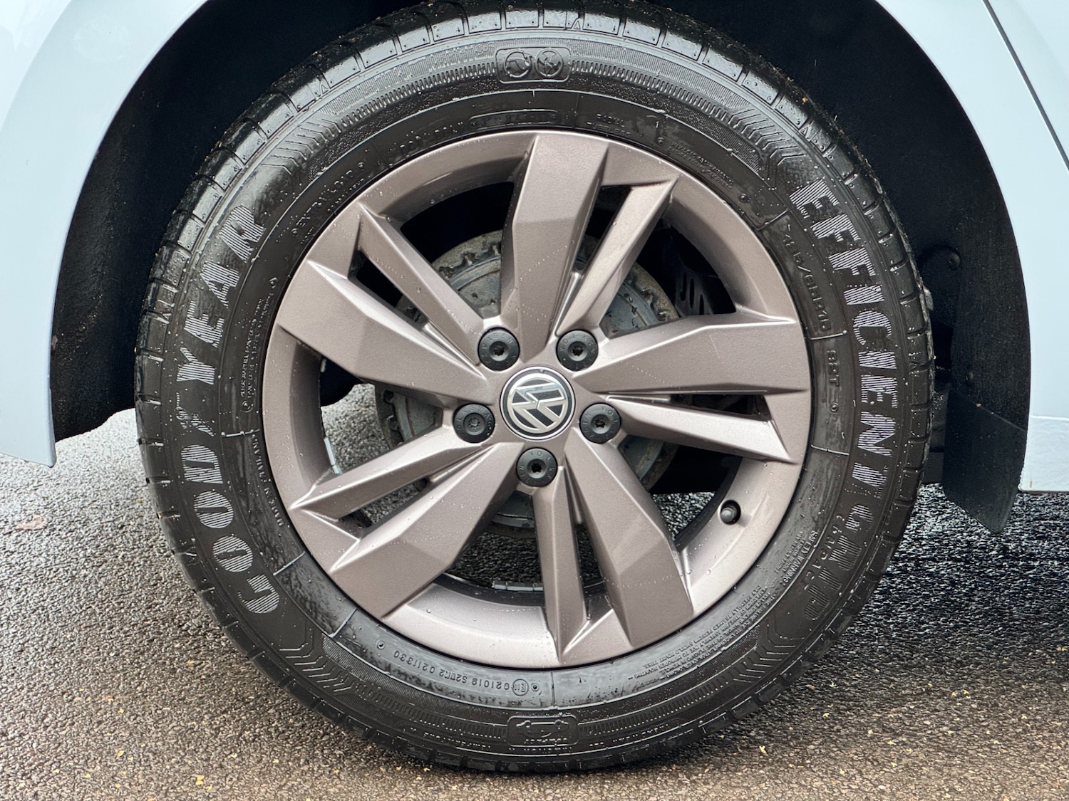 Used Volkswagen Polo 2019 for sale - 76835070: Photo 11