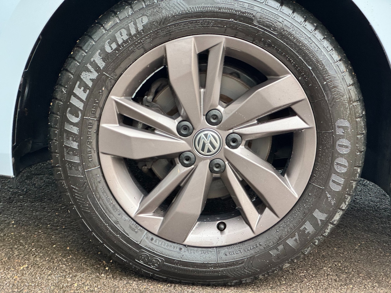 Used Volkswagen Polo 2019 for sale - 76835070: Photo 12